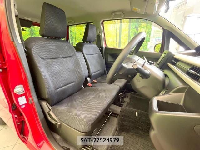 Suzuki WAGON R 2018-07 8220950-7