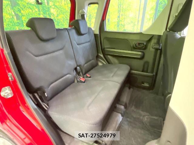 Suzuki WAGON R 2018-07 8220950-8