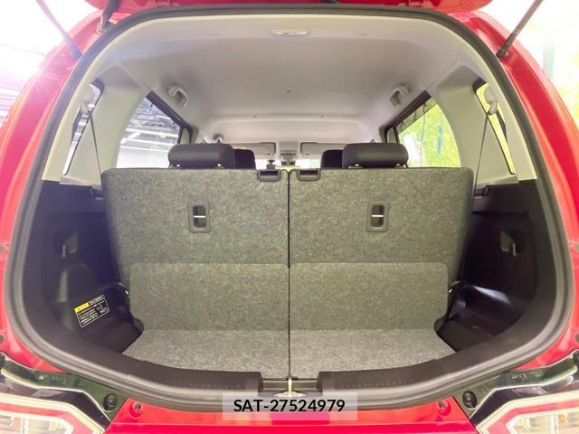Suzuki WAGON R 2018-07 8220950-9