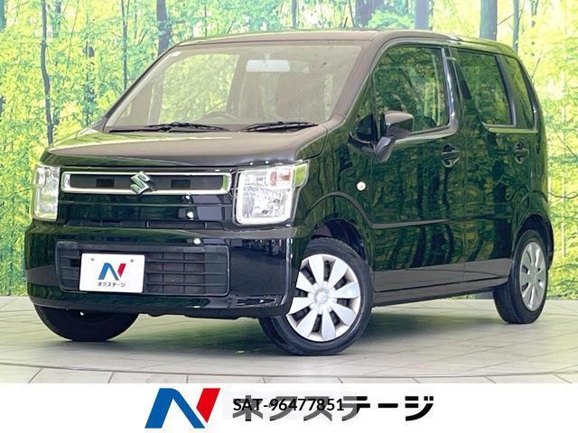 Suzuki WAGON R 2021-03 8220951-0
