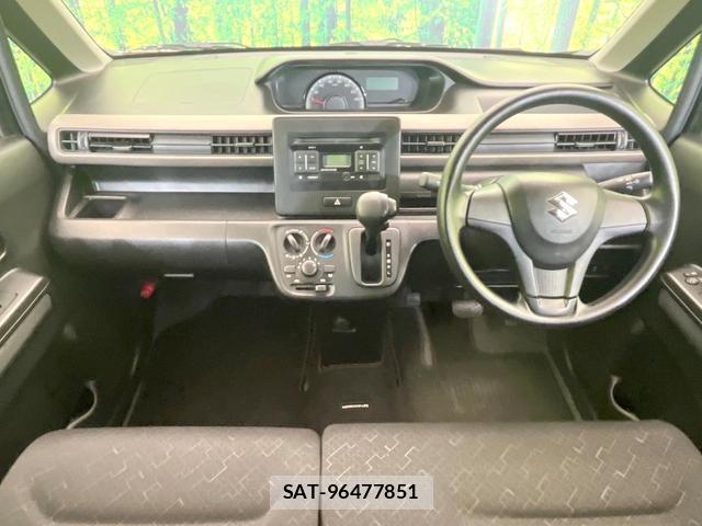 Suzuki WAGON R 2021-03 8220951-1