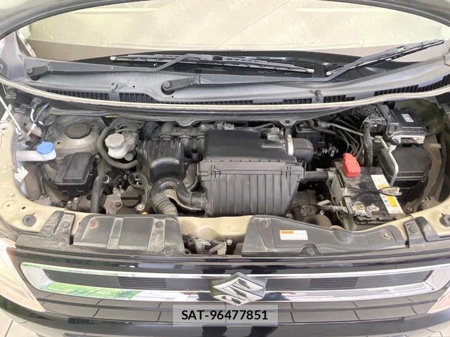 Suzuki WAGON R 2021-03 8220951-11