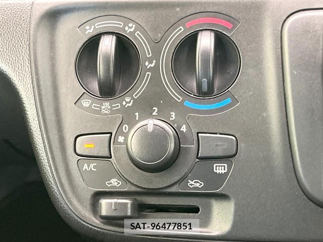 Suzuki WAGON R 2021-03 8220951-3