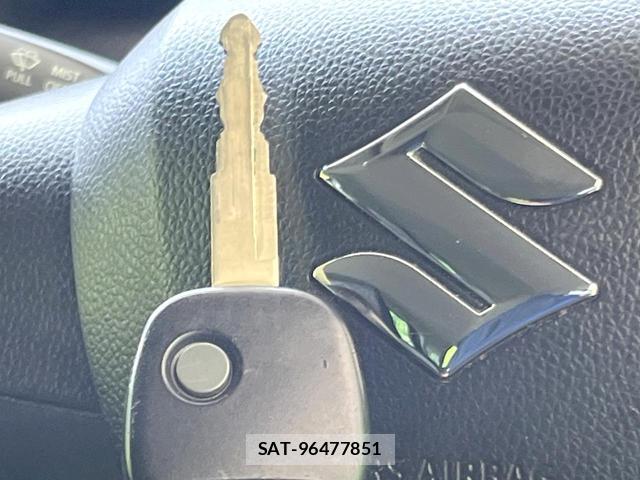 Suzuki WAGON R 2021-03 8220951-4