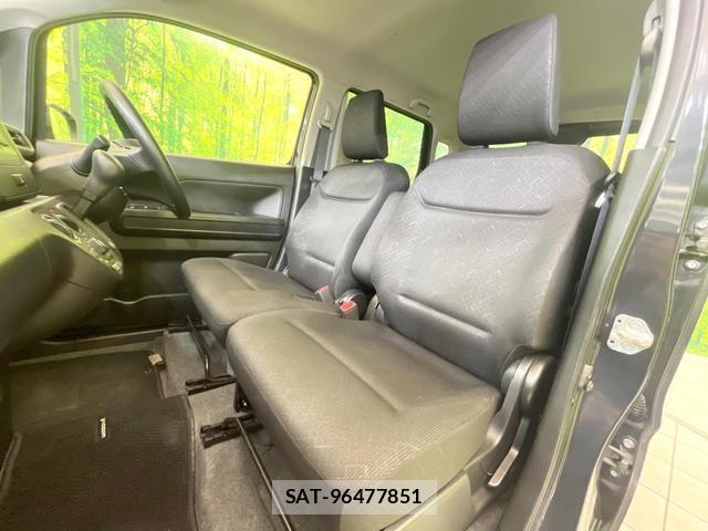 Suzuki WAGON R 2021-03 8220951-5