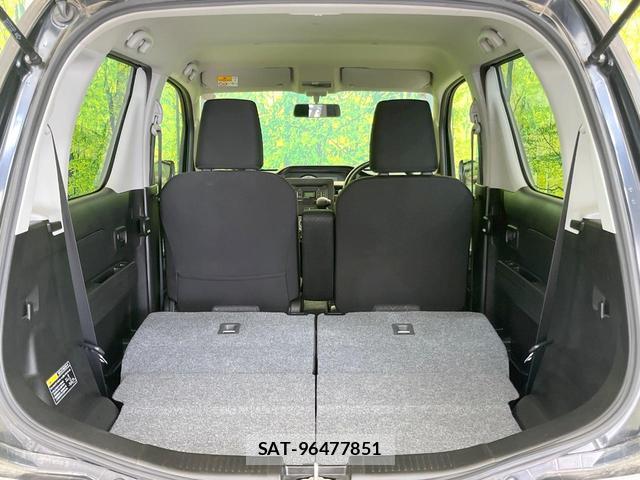 Suzuki WAGON R 2021-03 8220951-7
