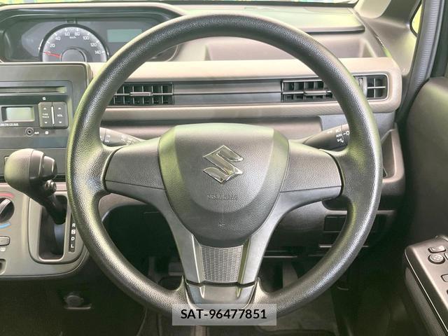 Suzuki WAGON R 2021-03 8220951-8