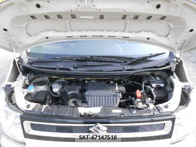 Suzuki WAGON R 2020-10 8221023-5