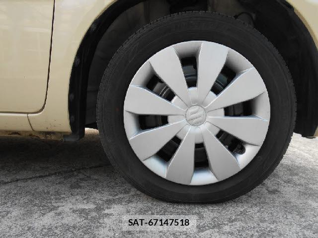 Suzuki WAGON R 2020-10 8221023-7