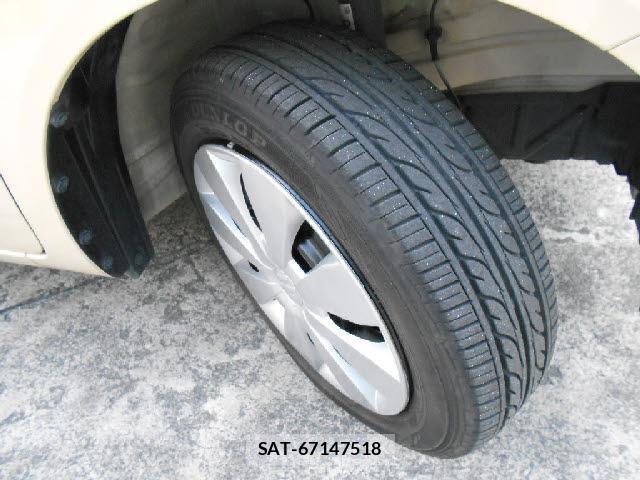 Suzuki WAGON R 2020-10 8221023-8