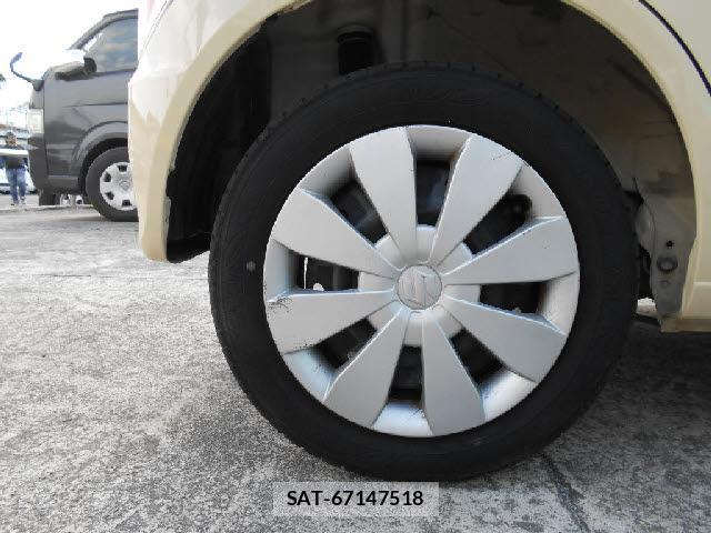 Suzuki WAGON R 2020-10 8221023-9