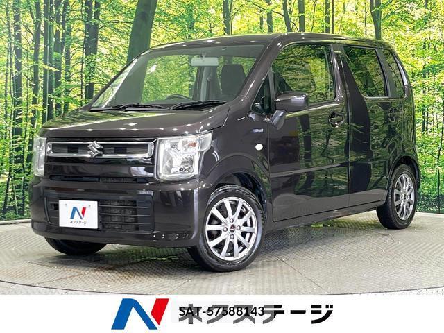 Suzuki WAGON R 2018-12 8221087-0