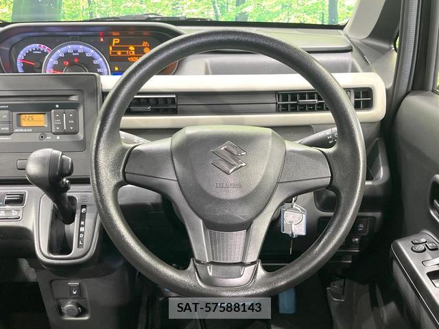 Suzuki WAGON R 2018-12 8221087-10