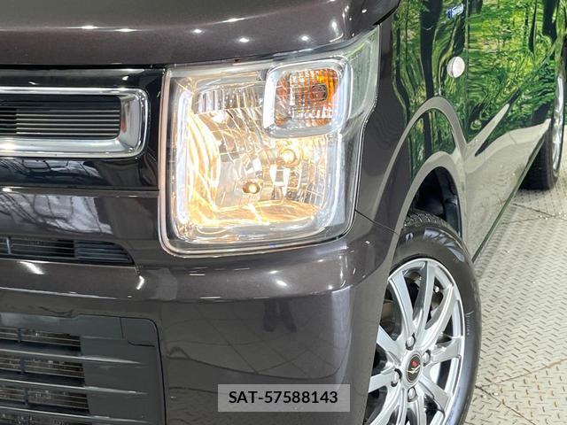 Suzuki WAGON R 2018-12 8221087-12