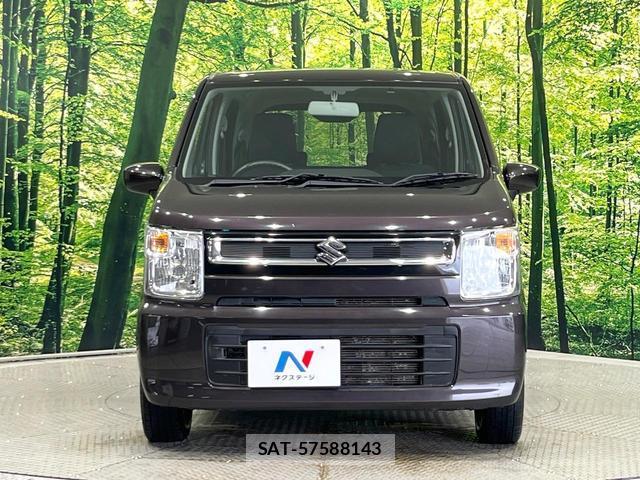 Suzuki WAGON R 2018-12 8221087-13