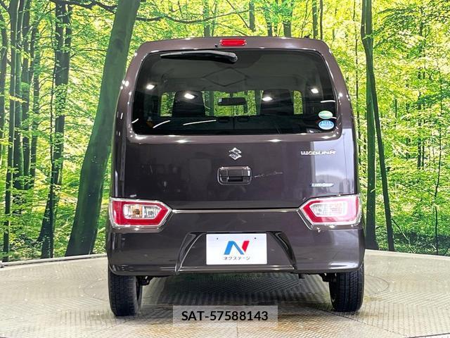 Suzuki WAGON R 2018-12 8221087-14