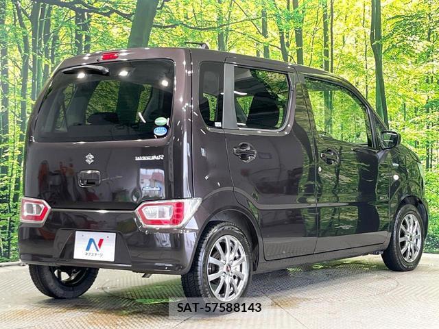 Suzuki WAGON R 2018-12 8221087-15