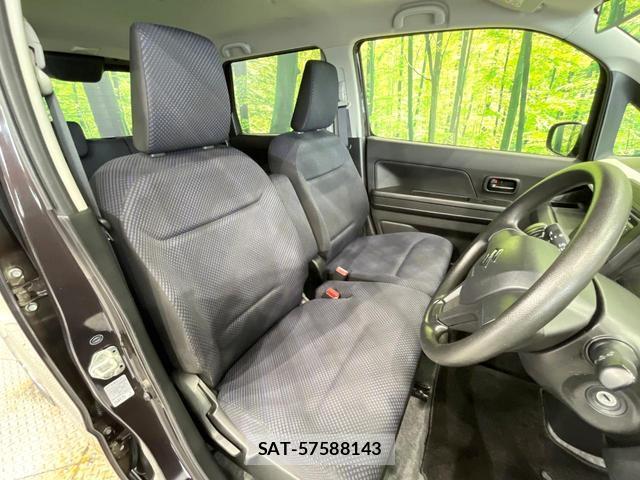 Suzuki WAGON R 2018-12 8221087-7