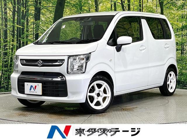 Suzuki WAGON R 2022-12 8221089-0
