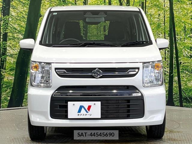 Suzuki WAGON R 2022-12 8221089-13
