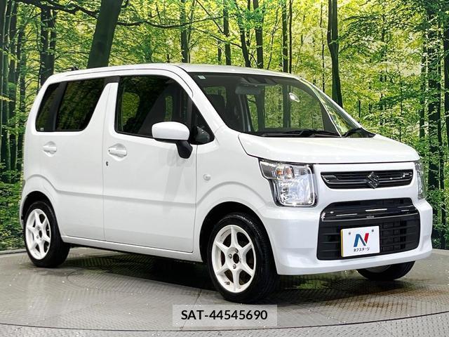 Suzuki WAGON R 2022-12 8221089-15