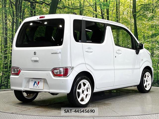Suzuki WAGON R 2022-12 8221089-16