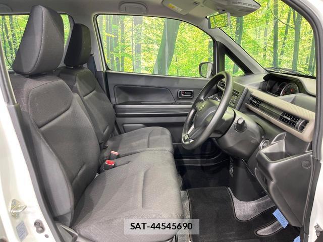 Suzuki WAGON R 2022-12 8221089-7