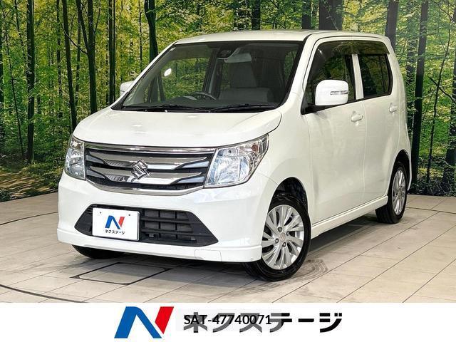 Suzuki WAGON R 2014-09 8221113-0