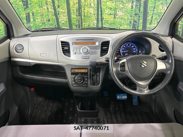Suzuki WAGON R 2014-09 8221113-1