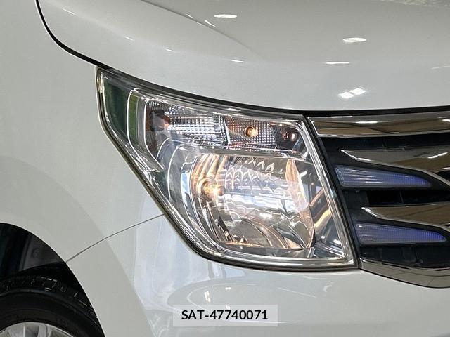 Suzuki WAGON R 2014-09 8221113-11