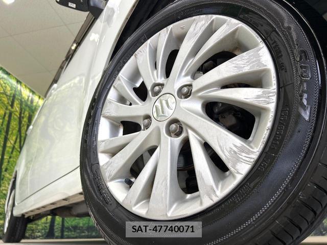 Suzuki WAGON R 2014-09 8221113-12