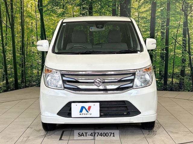 Suzuki WAGON R 2014-09 8221113-13