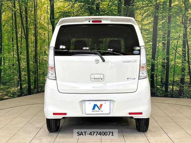 Suzuki WAGON R 2014-09 8221113-14