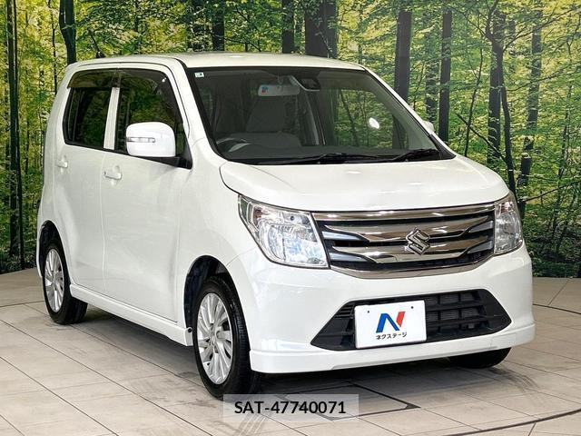 Suzuki WAGON R 2014-09 8221113-15