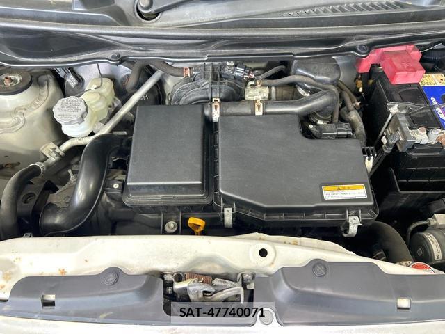 Suzuki WAGON R 2014-09 8221113-17
