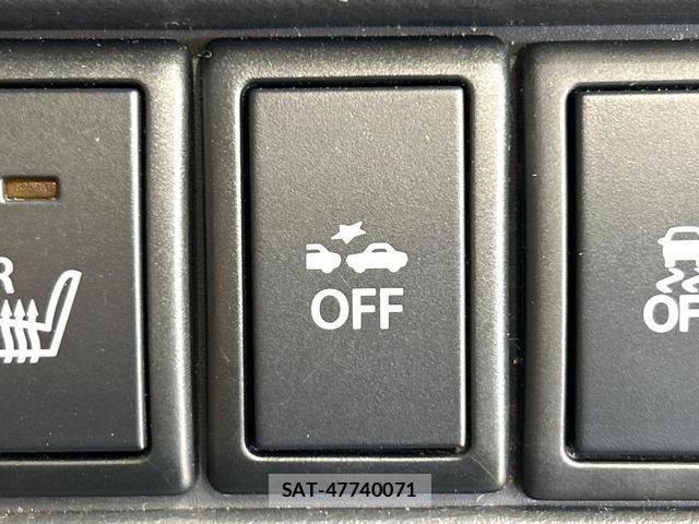 Suzuki WAGON R 2014-09 8221113-2