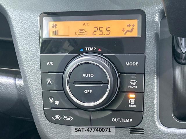 Suzuki WAGON R 2014-09 8221113-6