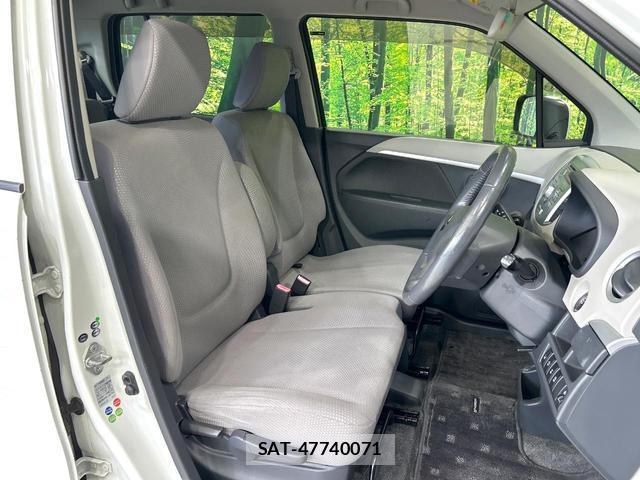 Suzuki WAGON R 2014-09 8221113-7