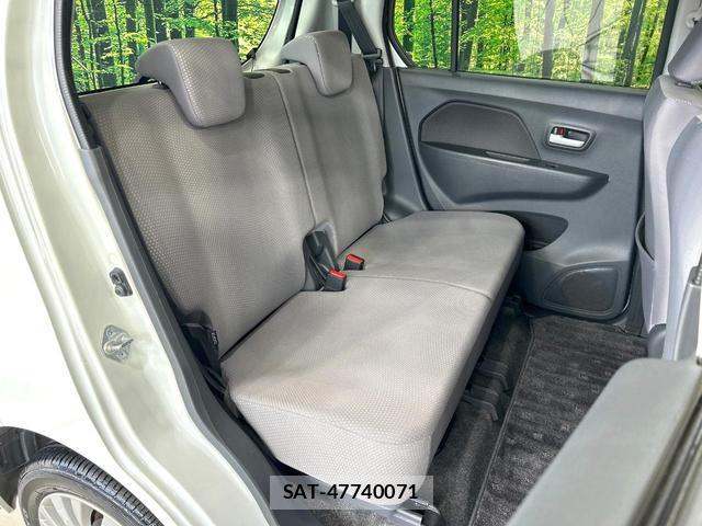 Suzuki WAGON R 2014-09 8221113-8