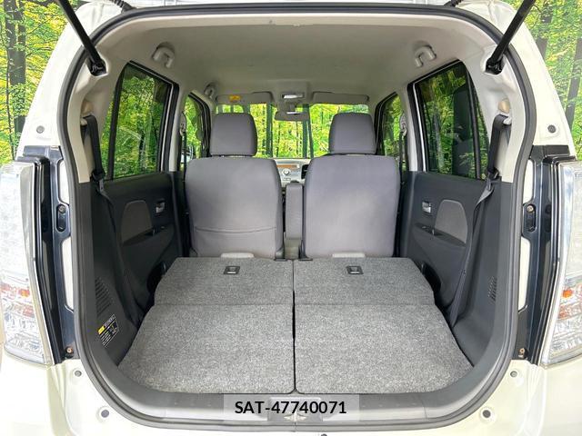 Suzuki WAGON R 2014-09 8221113-9