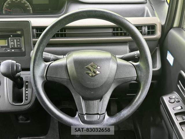 Suzuki WAGON R 2021-08 8221176-10