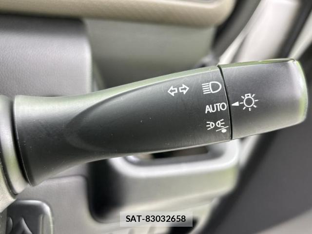 Suzuki WAGON R 2021-08 8221176-11