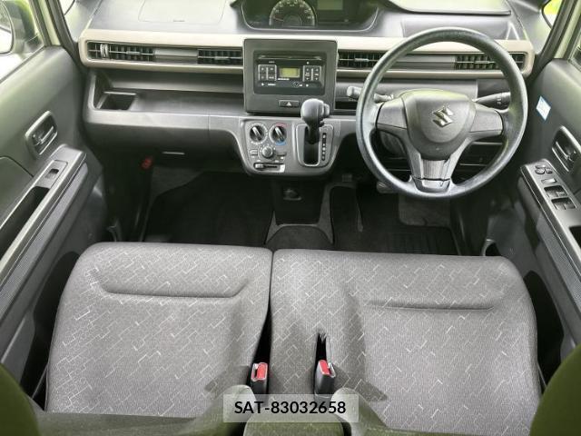 Suzuki WAGON R 2021-08 8221176-3