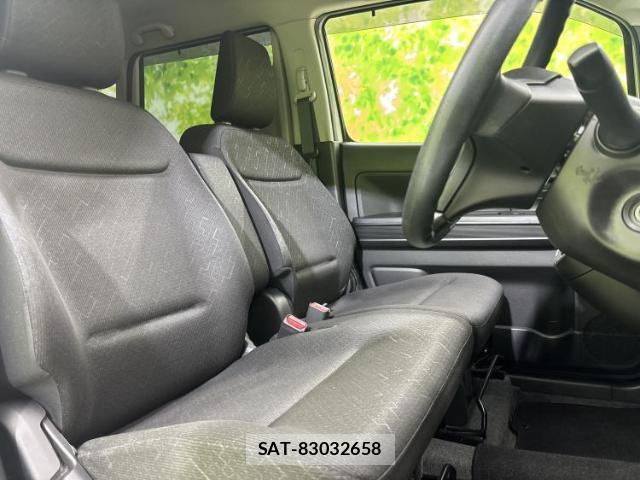 Suzuki WAGON R 2021-08 8221176-4