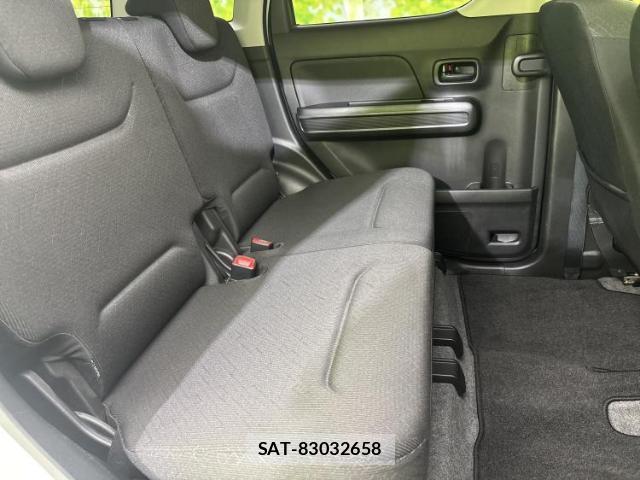 Suzuki WAGON R 2021-08 8221176-5