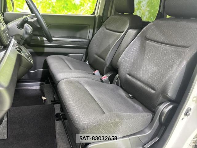 Suzuki WAGON R 2021-08 8221176-6