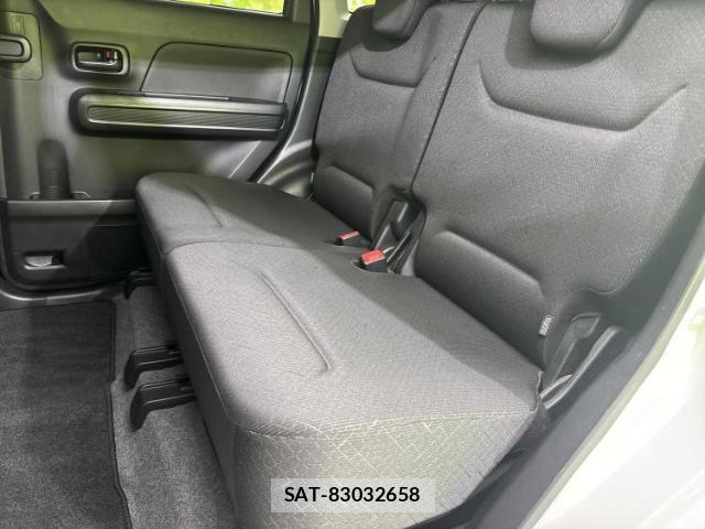 Suzuki WAGON R 2021-08 8221176-7