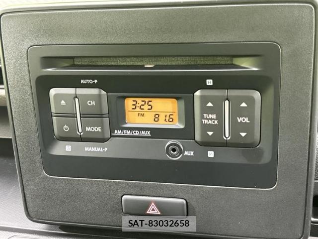 Suzuki WAGON R 2021-08 8221176-8