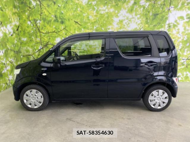 Suzuki WAGON R 2022-03 8221180-1