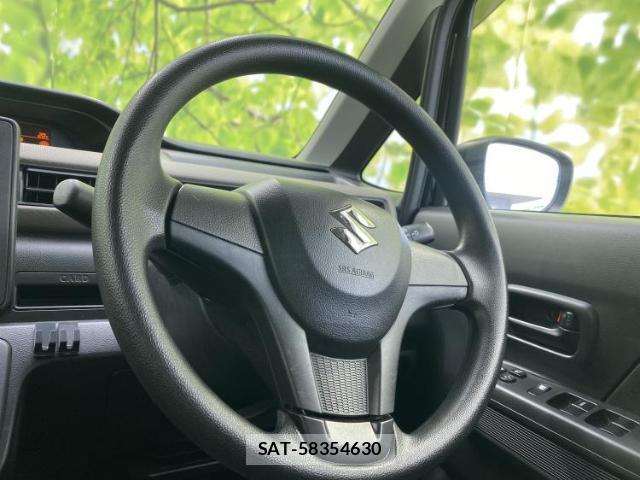 Suzuki WAGON R 2022-03 8221180-10